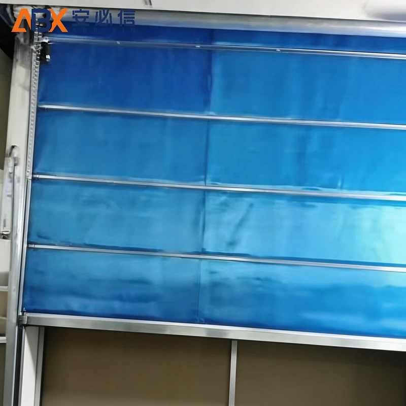 淄博市海绵门封