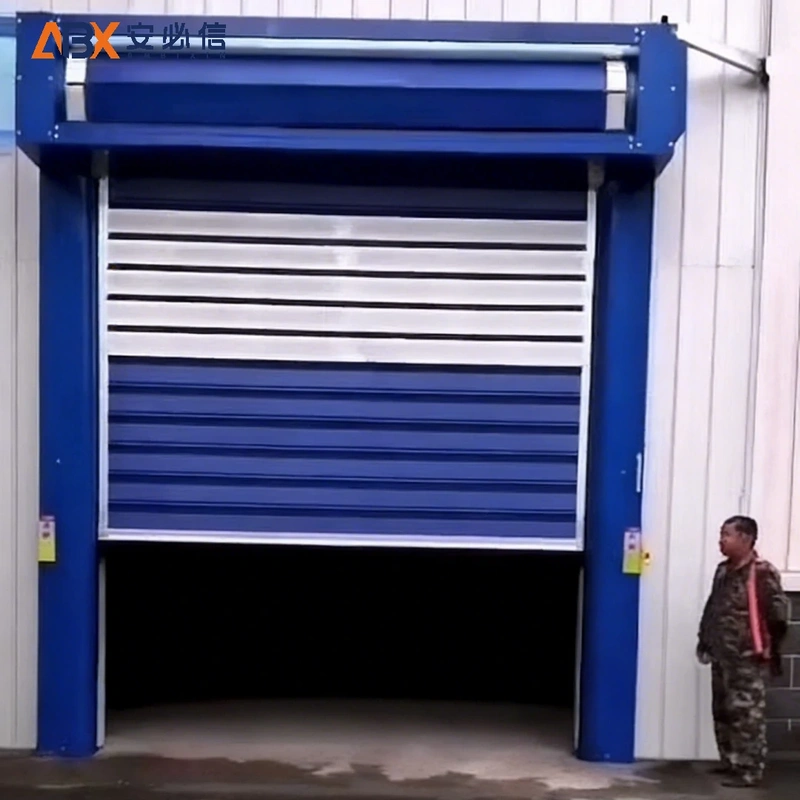 淄博市雷达高速门
